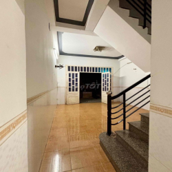 Nhà 1/ Tây Lân hẻm 6m 4mx14m 1 lầu 3pn 2wc giá rẻ