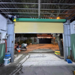 Cho thuê nhà làm Kho Xưởng, Hẻm Xe Tải, Bình Lợi P13 BT