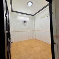 Nhà 1/ Tây Lân hẻm 6m 4mx14m 1 lầu 3pn 2wc giá rẻ
