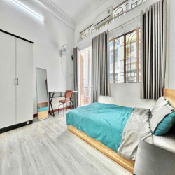 PHÒNG TRỌ STUDIO CHO THUÊ GIÁ TỐT-PHƯỜNG TÂN PHONG,Q7