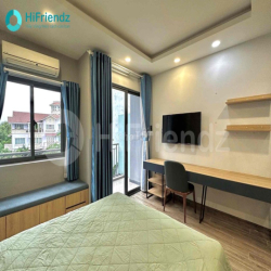 CĂN HỘ 1PN FULL NỘI THẤT NGAY LOTTE MART TRUNG TÂM QUẬN 7