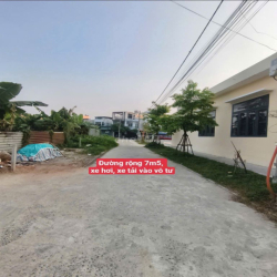 Chính chủ cho thuê 200m đất ngay Công Viên, ngã 3 đường, gần trường