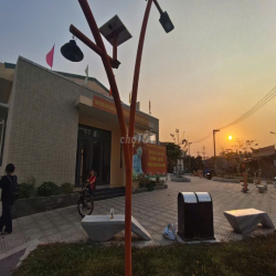 Chính chủ cho thuê 200m đất ngay Công Viên, ngã 3 đường, gần trường