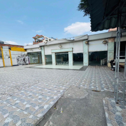 Cho thuê mặt tiền quốc lộ 1k linh xuân thủ đức