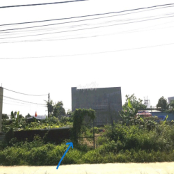 Chính chủ cho thuê 200m đất ngay Công Viên, ngã 3 đường, gần trường