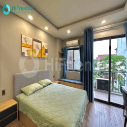 CĂN HỘ 1PN FULL NỘI THẤT NGAY LOTTE MART TRUNG TÂM QUẬN 7