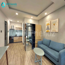 CĂN HỘ 1PN FULL NỘI THẤT NGAY LOTTE MART TRUNG TÂM QUẬN 7