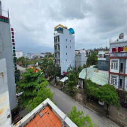 Cần cho thuê toà văn phòng tại đường Kinh Dương Vương nối dài