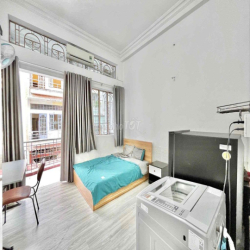 PHÒNG TRỌ STUDIO CHO THUÊ GIÁ TỐT-PHƯỜNG TÂN PHONG,Q7