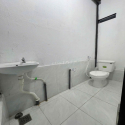 Cho thuê nhà làm Kho Xưởng, Hẻm Xe Tải, Bình Lợi P13 BT