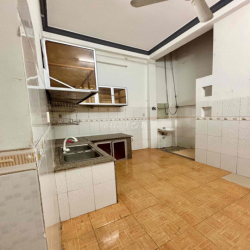 Nhà 1/ Tây Lân hẻm 6m 4mx14m 1 lầu 3pn 2wc giá rẻ