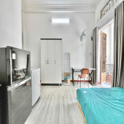 PHÒNG TRỌ STUDIO CHO THUÊ GIÁ TỐT-PHƯỜNG TÂN PHONG,Q7