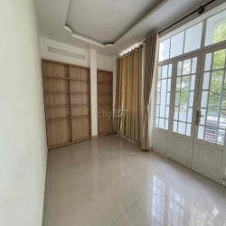 CHO THUÊ NHÀ MT VÕ THỊ NHỜ QUẬN 7, TRỆT 2 LẦU 3PN, 3 WC 38 TRIỆU/ TH