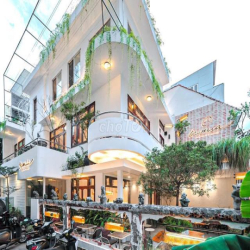 Cho Thuê Mặt Bằng Kinh Doanh Hẻm Xe Hơi Nguyễn Trãi, Quận 1