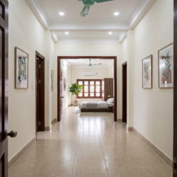 Phòng trọ khu Nguyên Hồng - Thành Công