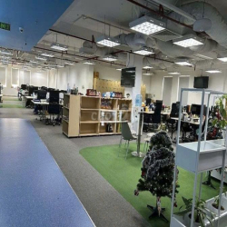 🔥 CHO THUÊ TÒA NHÀ 3 MẶT TIỀN ÚT TỊCH – TÂN BÌNH GẦN KHU SÂN BAY🔥