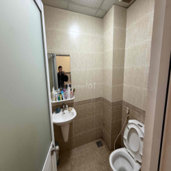 CHO THUÊ NHÀ MT VÕ THỊ NHỜ QUẬN 7, TRỆT 2 LẦU 3PN, 3 WC 38 TRIỆU/ TH
