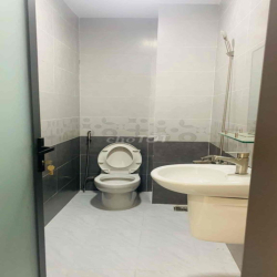 🔰 CHO THUÊ NHÀ NGUYÊN CĂN KDC AN LỘC Q.12 - TIẾP GIÁP NGUYỄN OANH GÒ V