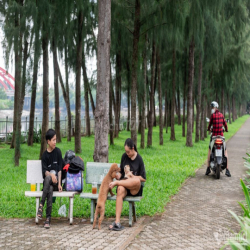 CĂN GÓC ĐẸP TRUNG SƠN 3 TẦNG