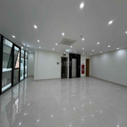 🏢 CHO THUÊ TÒA NHÀ VĂN PHÒNG MẶT TIỀN ĐƯỜNG CAO THẮNG, QUẬN 3