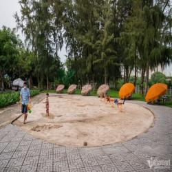 CĂN GÓC ĐẸP TRUNG SƠN 3 TẦNG