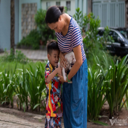 CĂN GÓC ĐẸP TRUNG SƠN 3 TẦNG