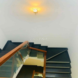 🔰 CHO THUÊ NHÀ NGUYÊN CĂN KDC AN LỘC Q.12 - TIẾP GIÁP NGUYỄN OANH GÒ V