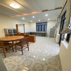 Chủ gửi Cho thuê nhà mới làm xong gồm 5 Phòng góc 2 mặt tiền ở Phường