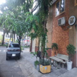 CĂN GÓC ĐẸP TRUNG SƠN 3 TẦNG