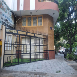 CĂN GÓC ĐẸP TRUNG SƠN 3 TẦNG