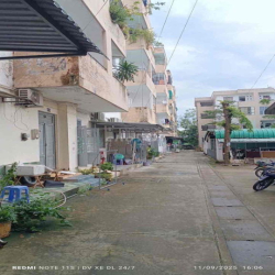 CHUNG CƯ 2 MẶT TIỀN GẦN BẾN XE MỚI CẦN THƠ