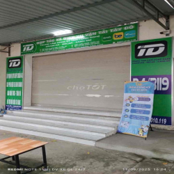 CHUNG CƯ 2 MẶT TIỀN GẦN BẾN XE MỚI CẦN THƠ