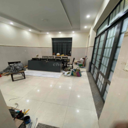 Chủ gửi Cho thuê nhà mới làm xong gồm 5 Phòng góc 2 mặt tiền ở Phường