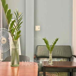 💥 CĂN HỘ 2 PHÒNG NGỦ FULL NỘI THẤT - HẺM XE HƠI AN NINH - MÁY GIẶT