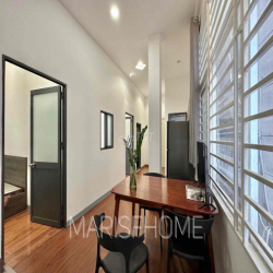 💥 CĂN HỘ 2 PHÒNG NGỦ FULL NỘI THẤT - HẺM XE HƠI AN NINH - MÁY GIẶT