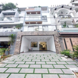 Cho thuê nhà đẹp tại KDC Tạ Ngọc Thảo, nhà đầy đủ nội thất , 4pn, 5WC