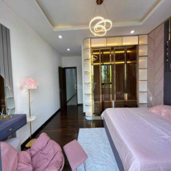 Cho thuê nhà đẹp tại KDC Tạ Ngọc Thảo, nhà đầy đủ nội thất , 4pn, 5WC