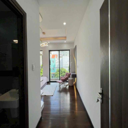 Cho thuê nhà đẹp tại KDC Tạ Ngọc Thảo, nhà đầy đủ nội thất , 4pn, 5WC