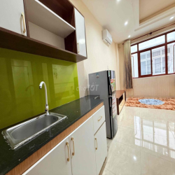 💥Y HÌNH PHẠM HÙNG - KDC 6B INTRESCO - 1PN 40m2 - gần Nhà Thờ Nam Hải