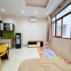 💥Y HÌNH PHẠM HÙNG - KDC 6B INTRESCO - 1PN 40m2 - gần Nhà Thờ Nam Hải