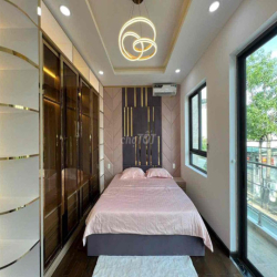 Cho thuê nhà đẹp tại KDC Tạ Ngọc Thảo, nhà đầy đủ nội thất , 4pn, 5WC