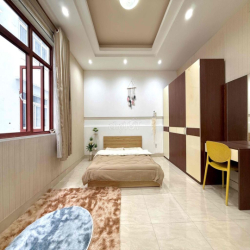 💥Y HÌNH PHẠM HÙNG - KDC 6B INTRESCO - 1PN 40m2 - gần Nhà Thờ Nam Hải