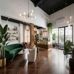 CHÍNH CHỦ CHO THUÊ MẶT TIỀN PASTEUR Q3