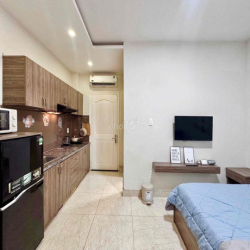 Căn hộ Studio full nội thất cao cấp ngay tại Ngã Tư Phú Nhuận