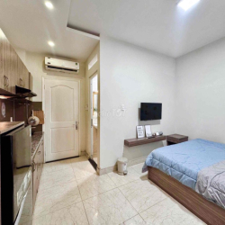 Căn hộ Studio full nội thất cao cấp ngay tại Ngã Tư Phú Nhuận
