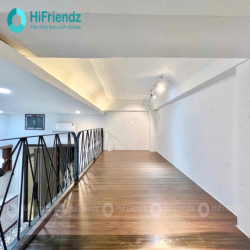 CHUNG CƯ MINI - CHDV CAO CẤP - FULL NỘI THẤT TẠI DƯƠNG QUẢNG HÀM