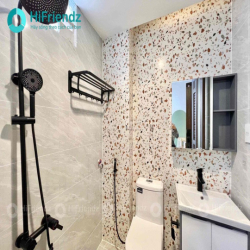 CHUNG CƯ MINI - CHDV CAO CẤP - FULL NỘI THẤT TẠI DƯƠNG QUẢNG HÀM