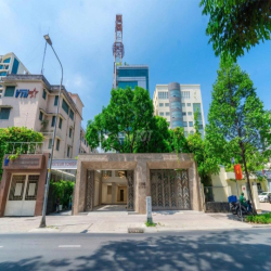 CHÍNH CHỦ CHO THUÊ MẶT TIỀN PASTEUR Q3