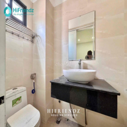 STUDIO Cực Xinh,Gần Cầu Tạ Quang Bửu,Bến Xe Quận 8,Free Xe - HF