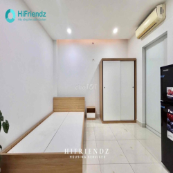 STUDIO Cực Xinh,Gần Cầu Tạ Quang Bửu,Bến Xe Quận 8,Free Xe - HF